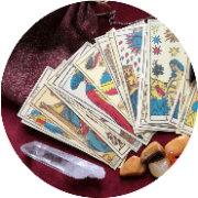 crystal healing dunedin fl